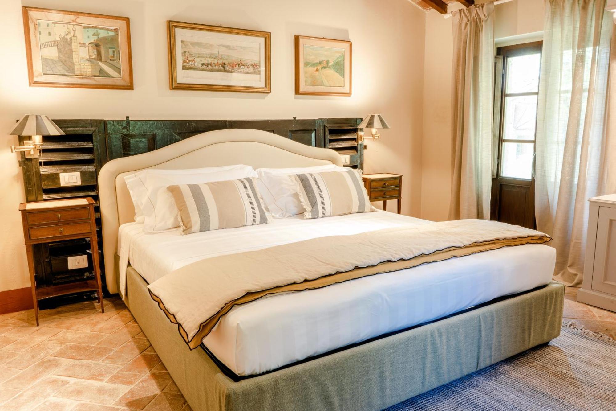Equo Suites Petrignano Del Lago Exterior photo