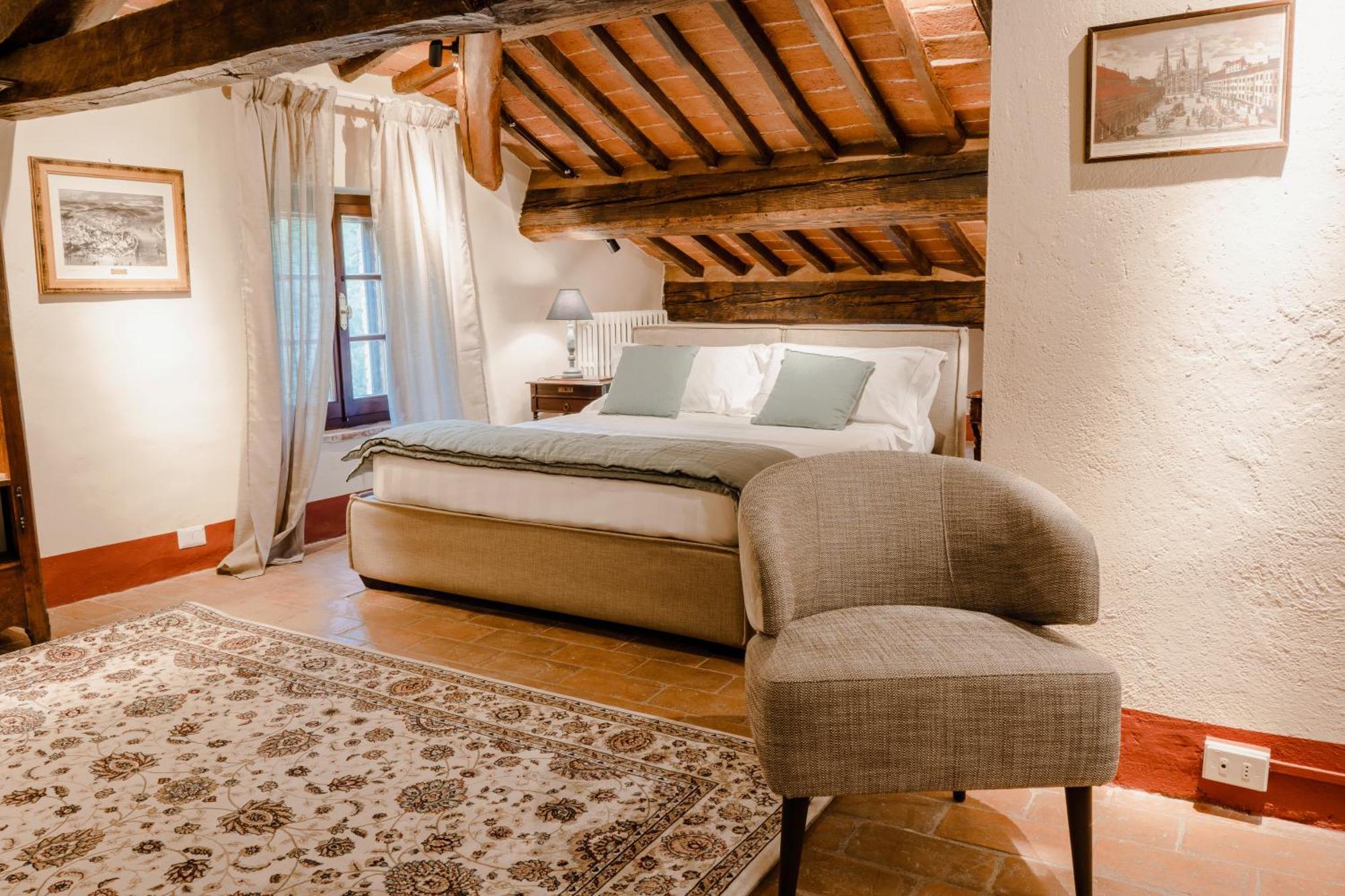 Equo Suites Petrignano Del Lago Exterior photo