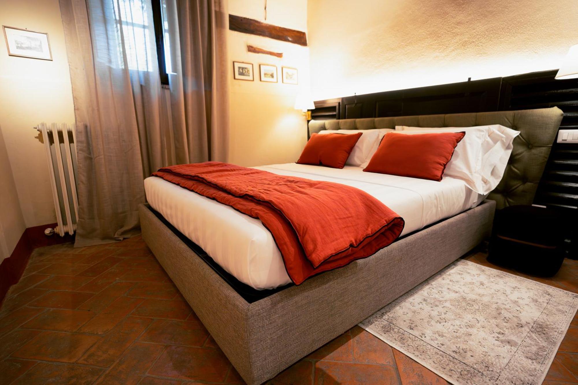 Equo Suites Petrignano Del Lago Exterior photo