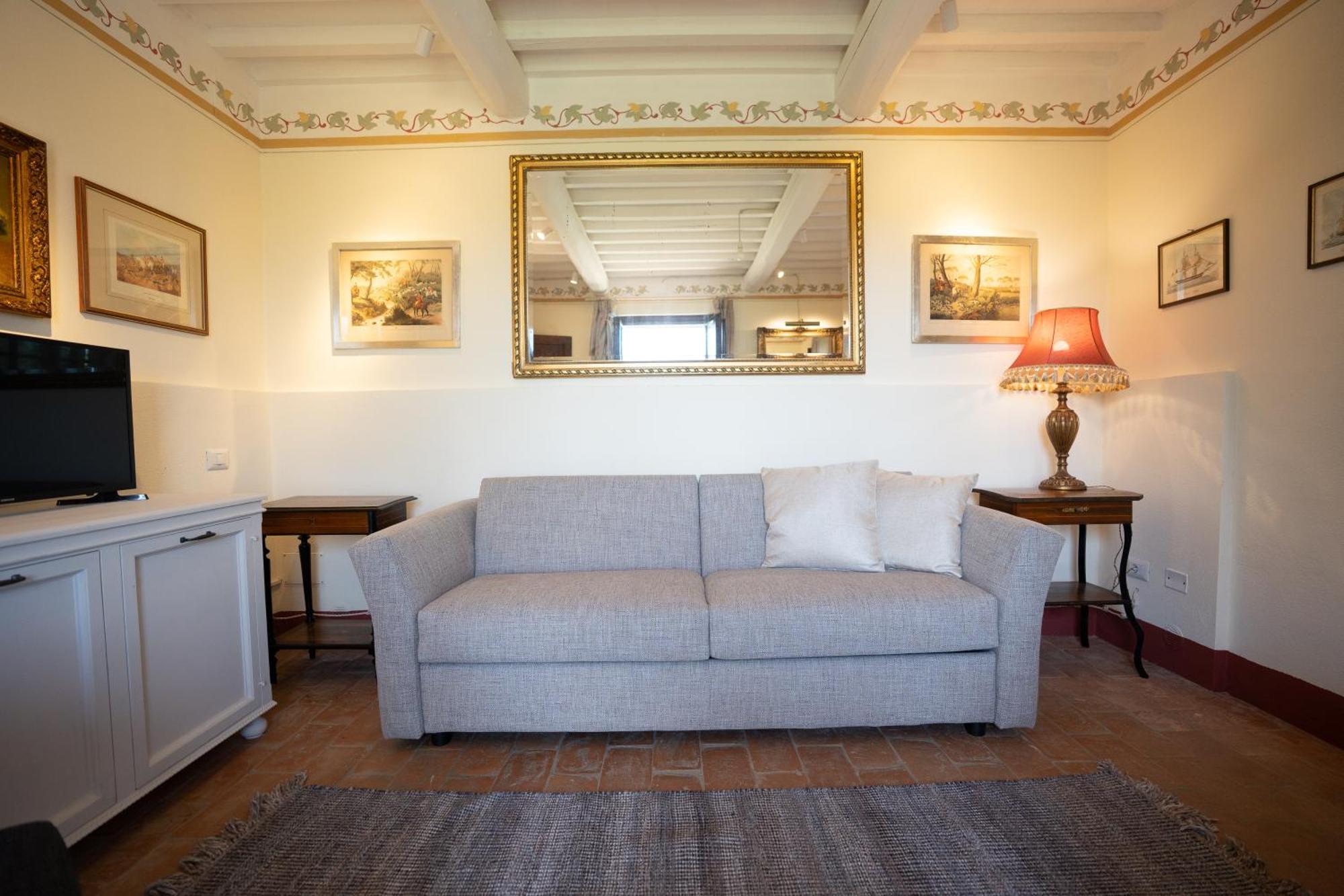 Equo Suites Petrignano Del Lago Exterior photo