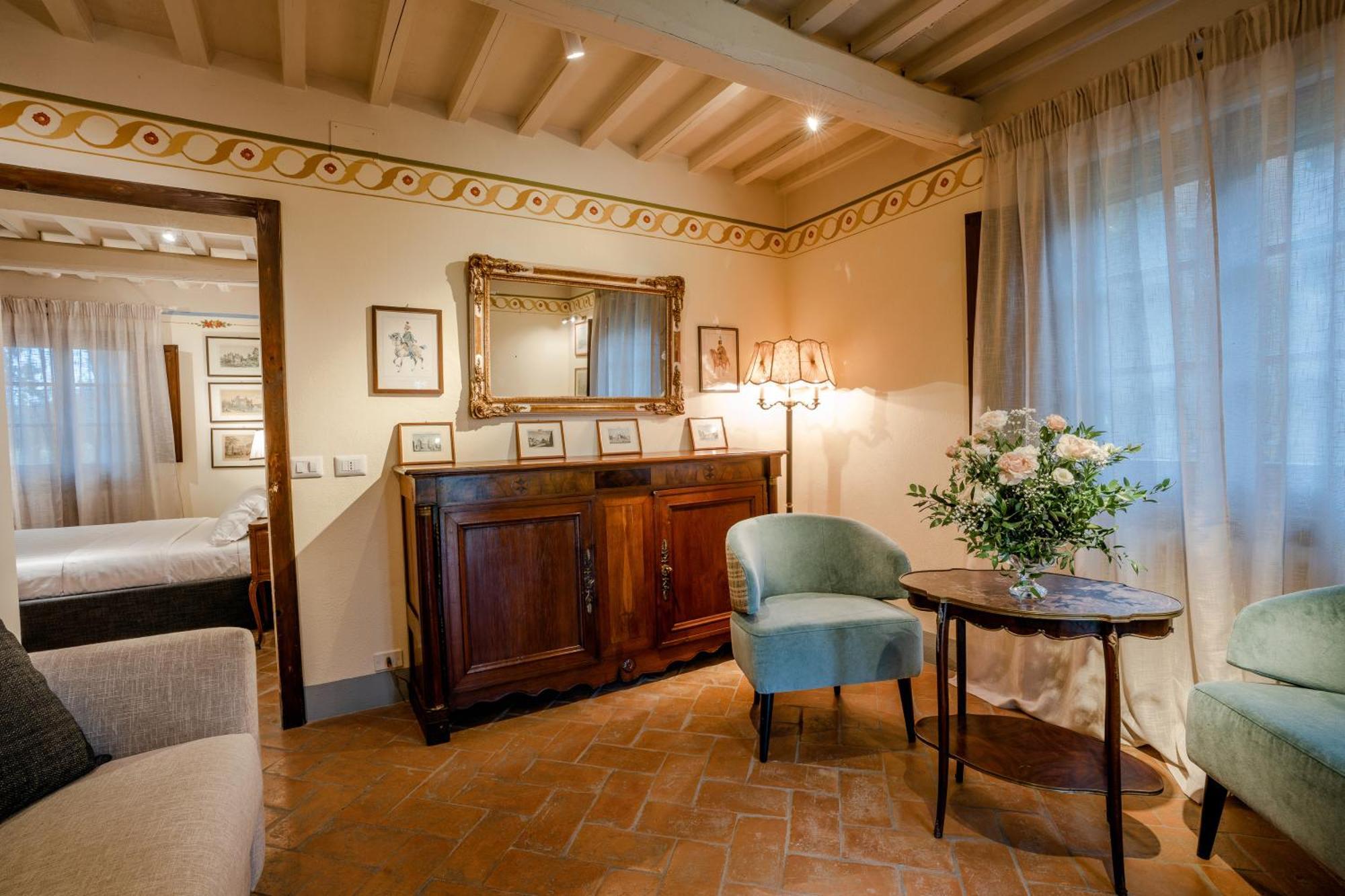 Equo Suites Petrignano Del Lago Exterior photo