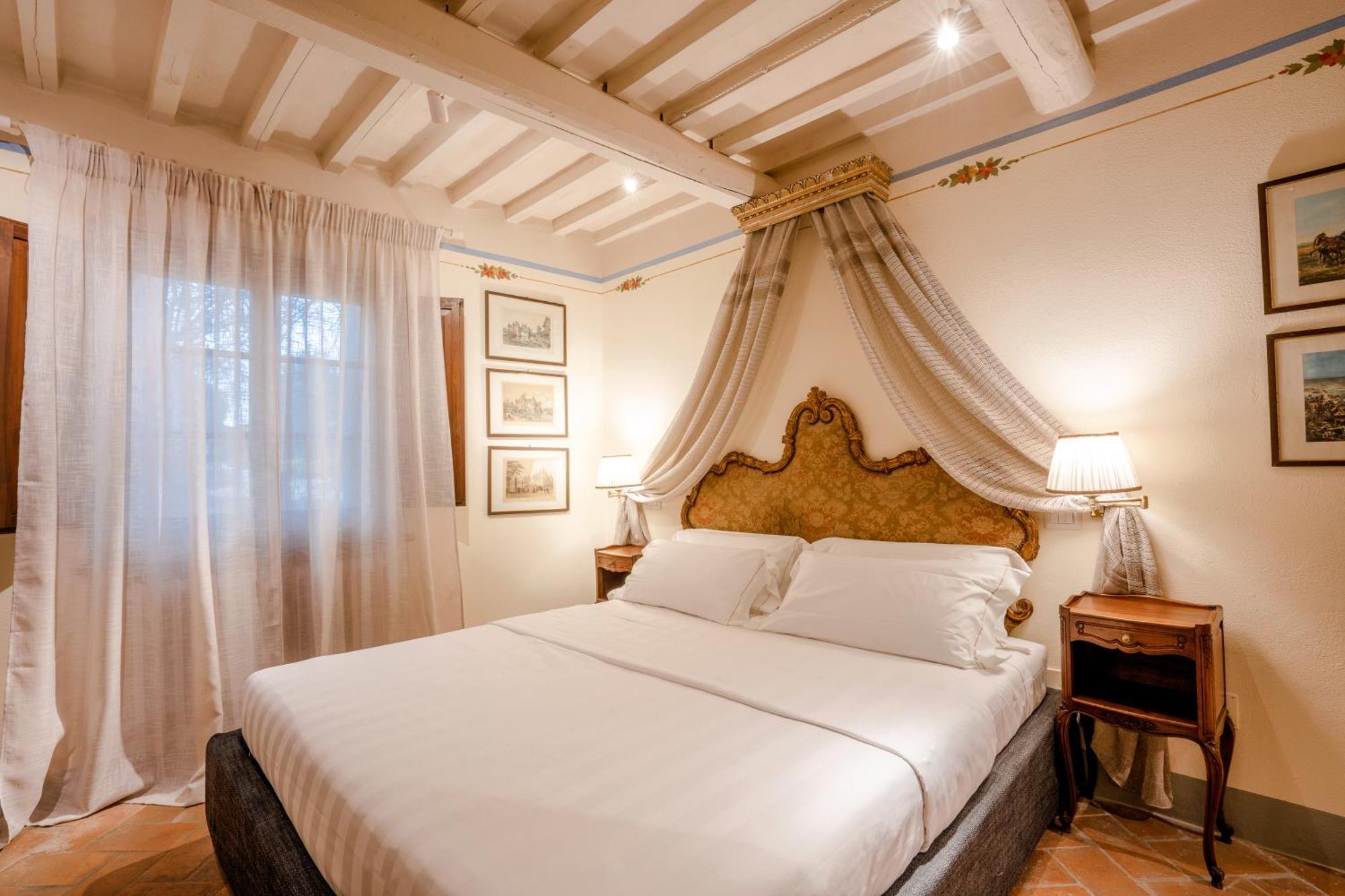 Equo Suites Petrignano Del Lago Exterior photo